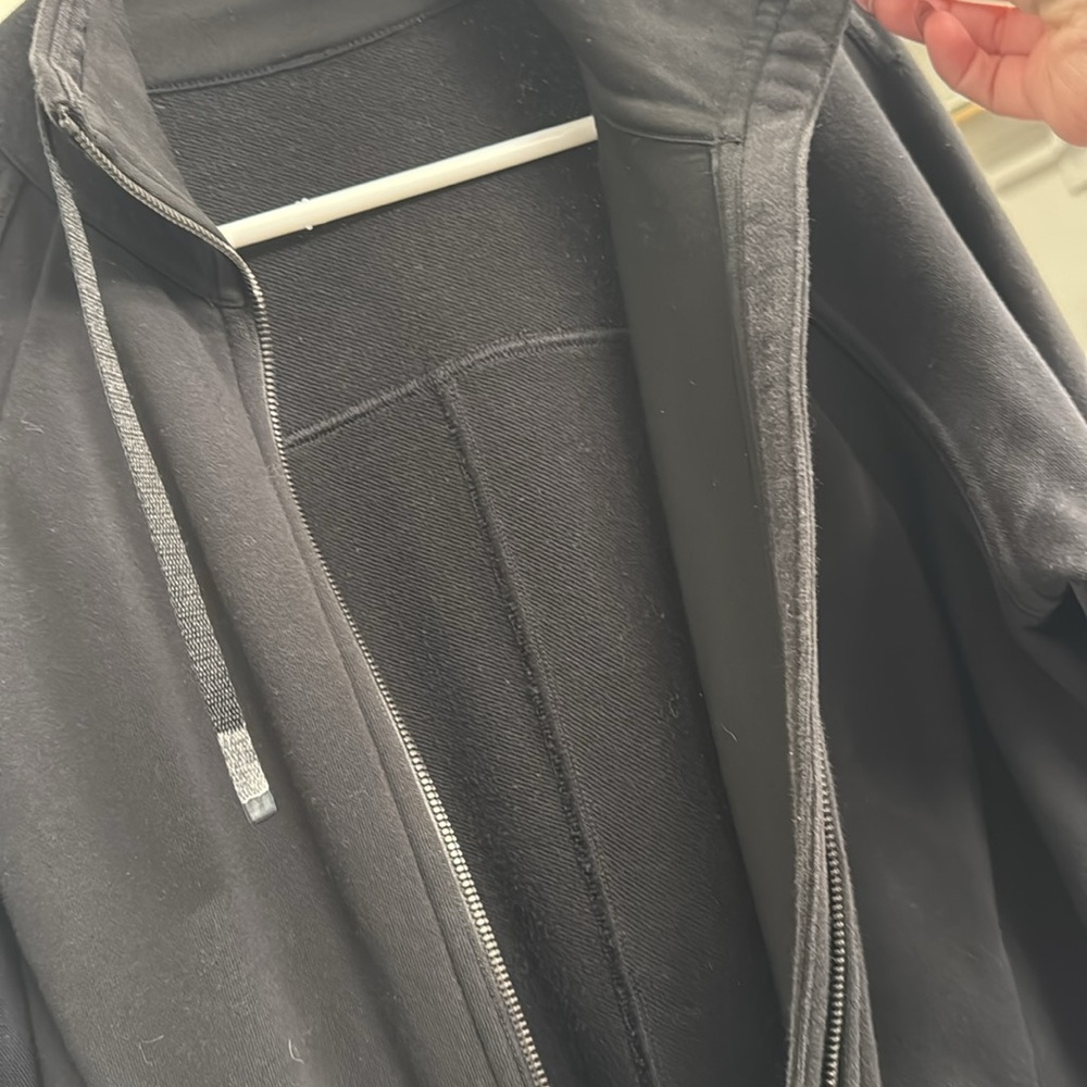 Full Zip Lululemon Jacket - image 4